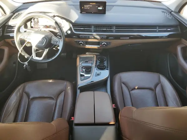 WA1LABF77HD025602 2017 AUDI Q7 - Image 8
