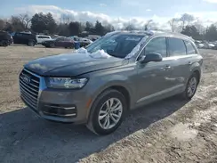 WA1LABF77HD030119 2017 AUDI Q7