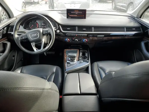 WA1LABF77JD014718 2018 AUDI Q7 - Image 8