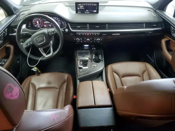 WA1LABF77KD026157 2019 AUDI Q7 - Image 8