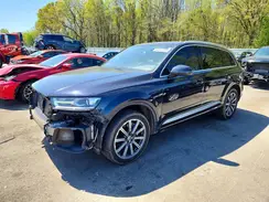 WA1LABF78HD007724 2017 AUDI Q7