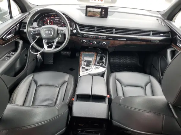WA1LABF78JD018549 2018 AUDI Q7 - Image 8