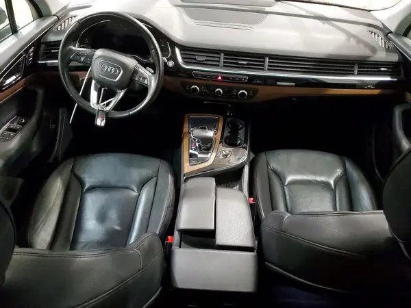 WA1LABF79HD029621 2017 AUDI Q7 - Image 8