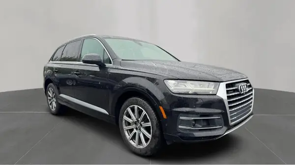WA1LABF79KD013135 2019 AUDI Q7 - Image 1