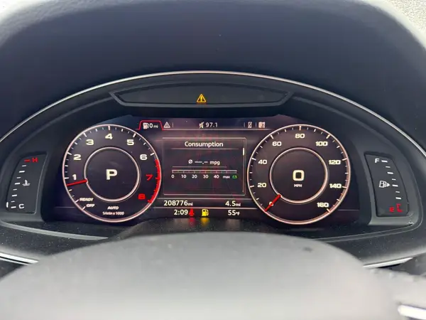 WA1LABF79KD013135 2019 AUDI Q7 - Image 8