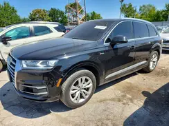 WA1LABF7XHD045522 2017 AUDI Q7