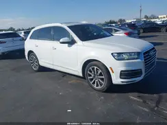 WA1LABF7XJD008511 2018 AUDI Q7