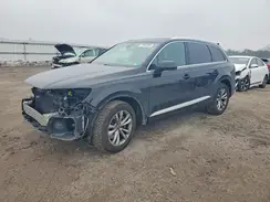 WA1LABF7XJD010176 2018 AUDI Q7