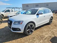 WA1LCAFP0GA014204 2016 AUDI SQ5