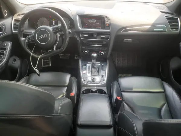 WA1LCAFP0GA028216 2016 AUDI SQ5 - Image 8