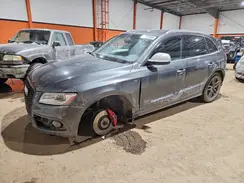 WA1LCAFP0GA047171 2016 AUDI SQ5