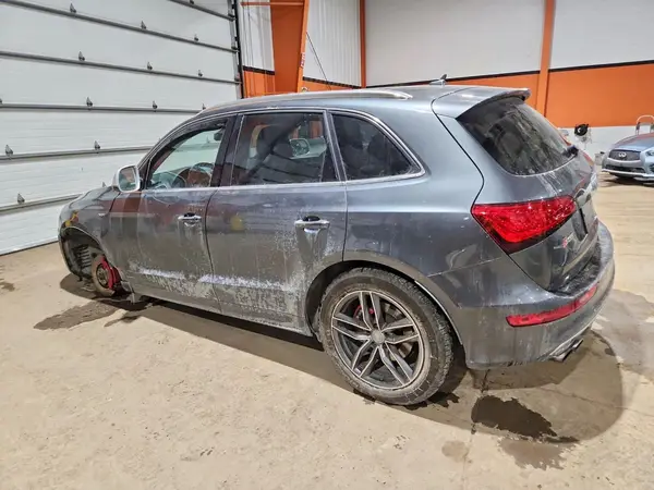 WA1LCAFP0GA047171 2016 AUDI SQ5 - Image 2