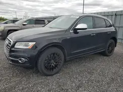 WA1LCAFP1GA107393 2016 AUDI SQ5
