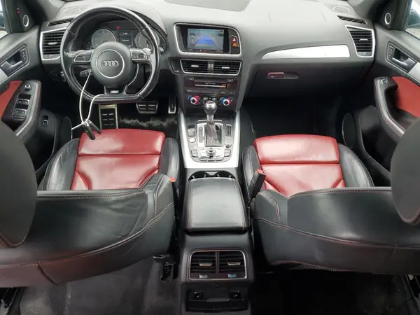 WA1LCAFP1GA107393 2016 AUDI SQ5 - Image 8