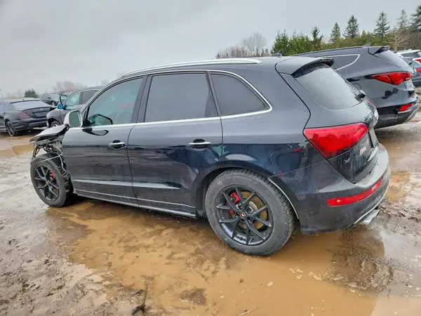 WA1LCAFP1GA108950 2016 AUDI SQ5 - Image 2