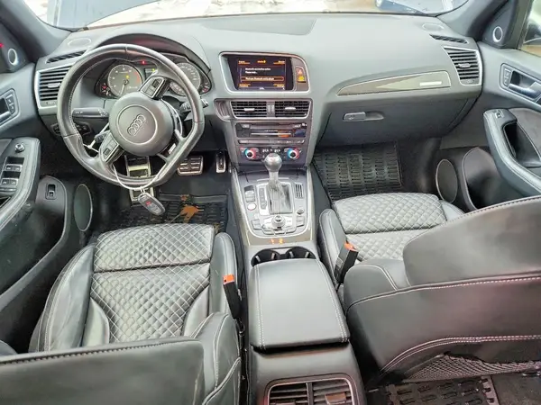 WA1LCAFP1GA108950 2016 AUDI SQ5 - Image 8