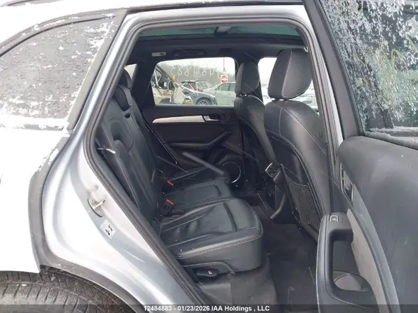 WA1LCAFP2GA096372 2016 AUDI SQ5 - Image 8