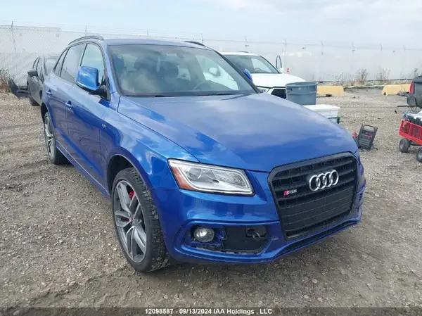 WA1LCAFP3GA061873 2016 AUDI SQ5 - Image 1