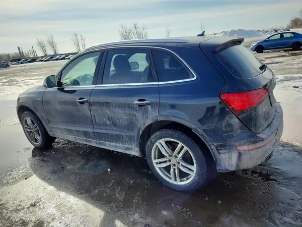 WA1LCAFP3GA081587 2016 AUDI Q5 - Image 2
