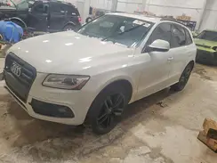 WA1LCAFP4GA088435 2016 AUDI Q5