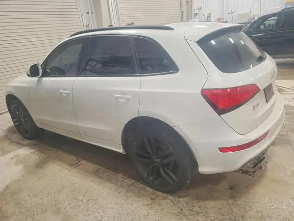 WA1LCAFP4GA088435 2016 AUDI Q5 - Image 2