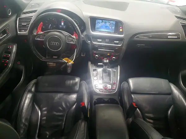 WA1LCAFP4GA088435 2016 AUDI Q5 - Image 8