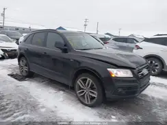 WA1LCAFP5GA014344 2016 AUDI SQ5