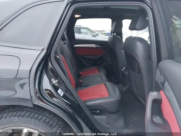 WA1LCAFP5GA014344 2016 AUDI SQ5 - Image 8