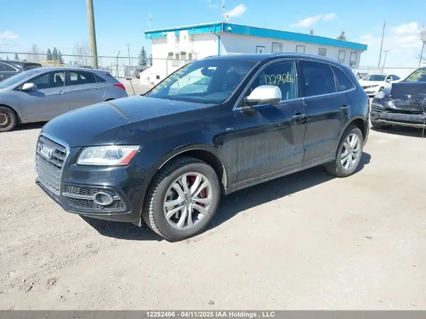 WA1LCAFP5GA110524 2016 AUDI SQ5 - Image 2