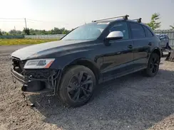WA1LCAFP5HA031095 2017 AUDI SQ5