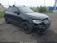 WA1LCAFP7GA147543 2016 AUDI SQ5