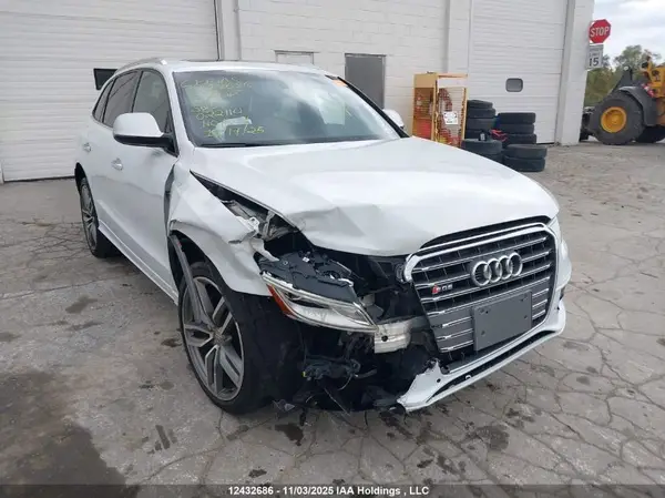 WA1LCAFP7HA022110 2017 AUDI SQ5 - Image 1