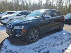 WA1LCAFP8GA090219 2016 AUDI SQ5