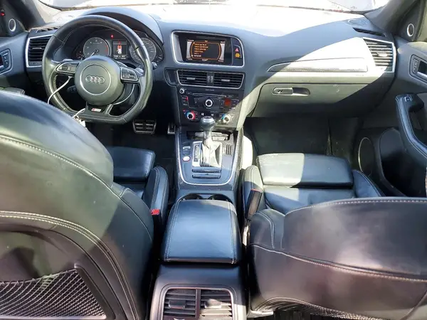 WA1LCAFP8GA090219 2016 AUDI SQ5 - Image 8