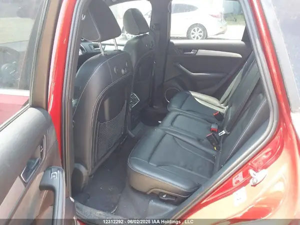 WA1LCAFPXGA054516 2016 AUDI SQ5 - Image 8