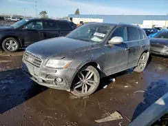 WA1LCAFPXGA081750 2016 AUDI SQ5