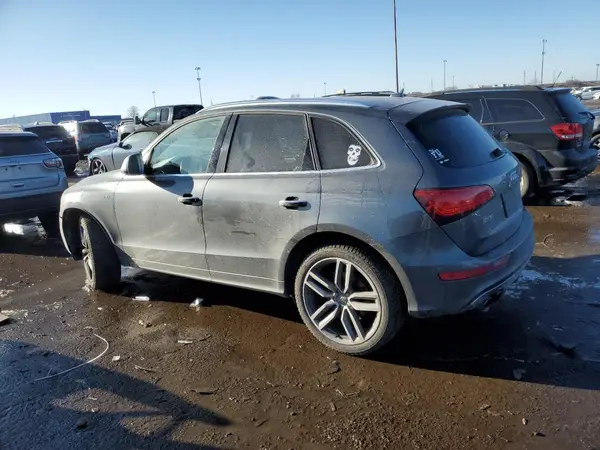 WA1LCAFPXGA081750 2016 AUDI SQ5 - Image 2