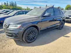 WA1LCAFPXGA103357 2016 AUDI SQ5