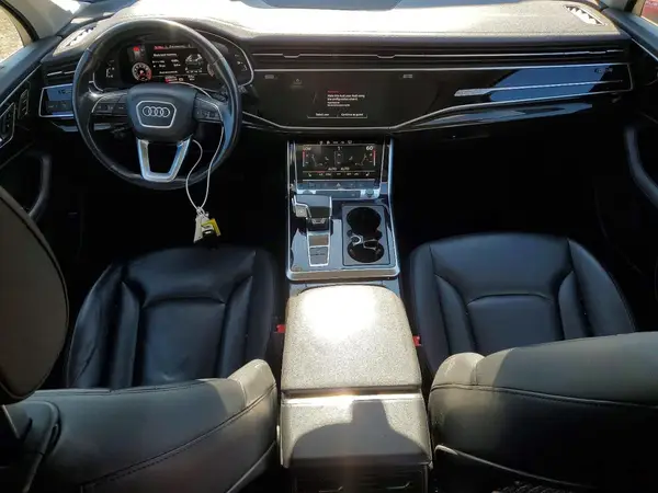 WA1LCBF70PD000565 2023 AUDI Q7 - Image 8