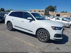 WA1LCBF70PD001313 2023 AUDI Q7