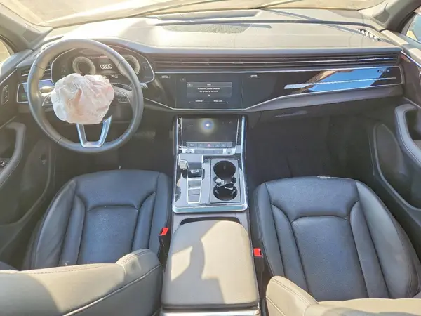 WA1LCBF70PD018189 2023 AUDI Q7 - Image 8