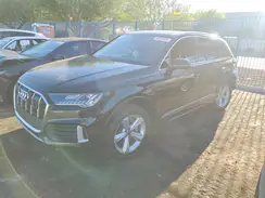 WA1LCBF70PD021531 2023 AUDI Q7