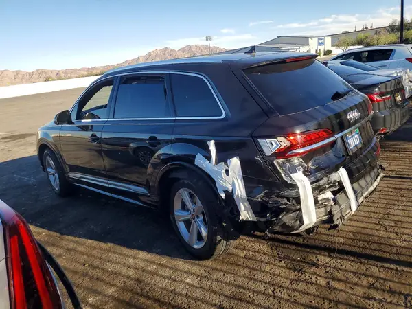 WA1LCBF70PD021531 2023 AUDI Q7 - Image 2