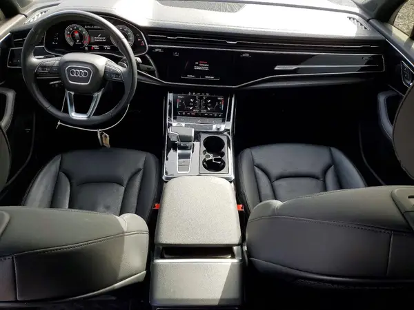 WA1LCBF70PD023344 2023 AUDI Q7 - Image 8