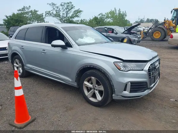 WA1LCBF70PD025062 2023 AUDI Q7 - Image 1
