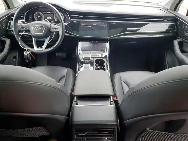 WA1LCBF70RD004229 2024 AUDI Q7 - Image 8