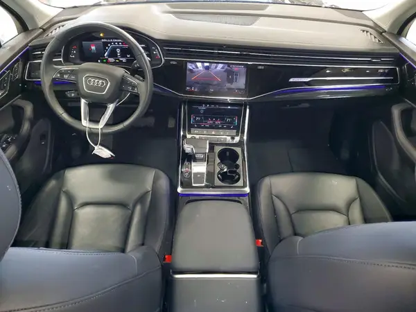 WA1LCBF70RD005171 2024 AUDI Q7 - Image 8