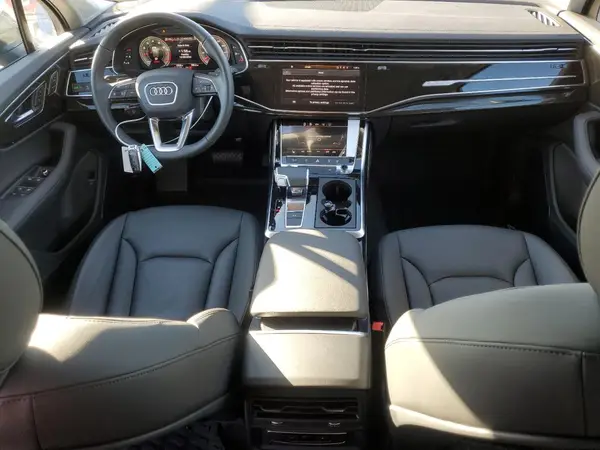 WA1LCBF70RD010757 2024 AUDI Q7 - Image 8