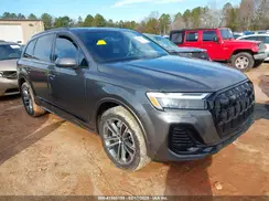 WA1LCBF70SD000963 2025 AUDI Q7