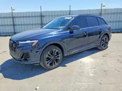 WA1LCBF70SD002843 2025 AUDI Q7